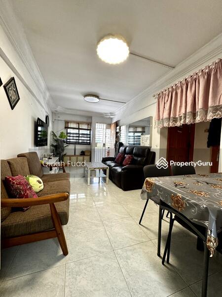 HDB Flat for Sale: D16, 461044