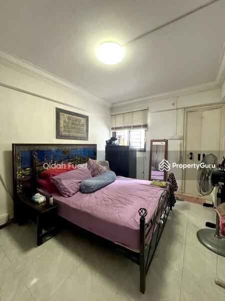 HDB Flat for Sale: D16, 461044