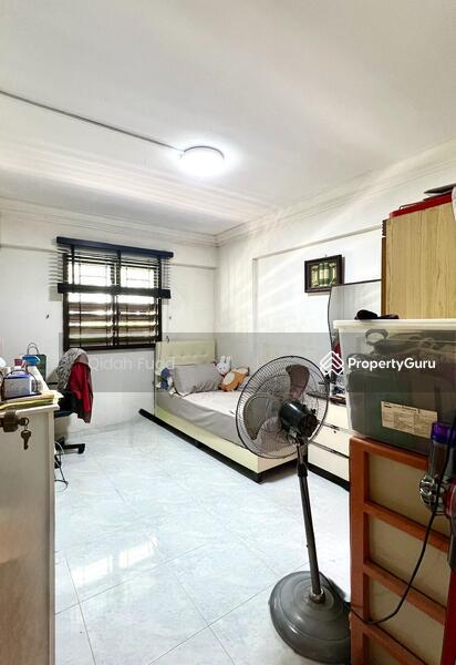 HDB Flat for Sale: D16, 461044