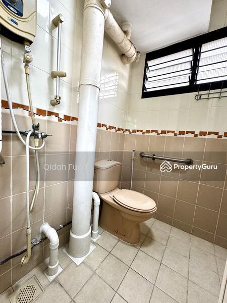 HDB Flat for Sale: D16, 461044