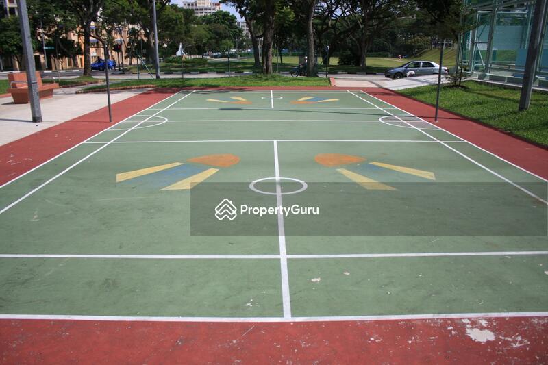 HDB Flat for Sale: D16, 461044