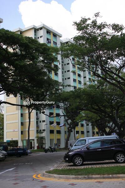 HDB Flat for Sale: D16, 461044