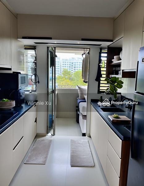 Prop-GPT: HDB Flat: D27 Yishun 457 Yishun Street 41