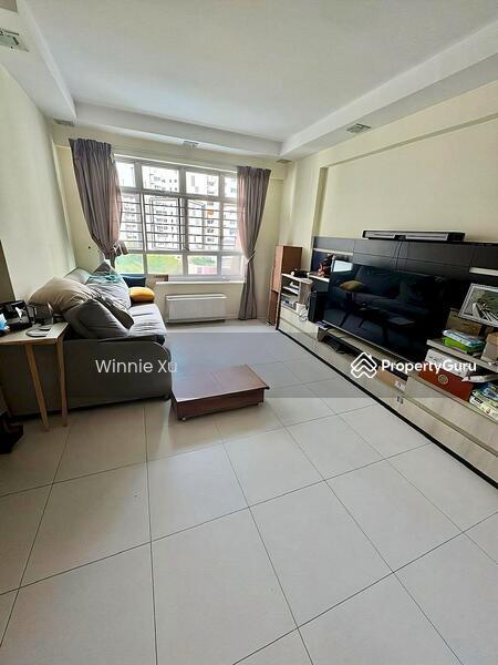 HDB Flat for Sale: Yishun, D27, 760457