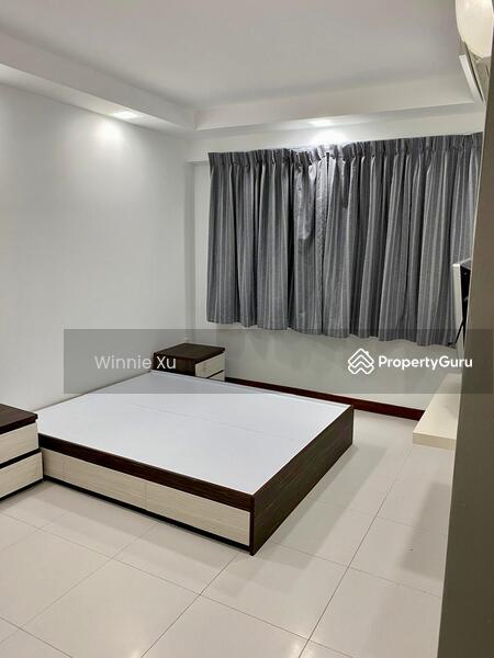 HDB Flat for Sale: Yishun, D27, 760457