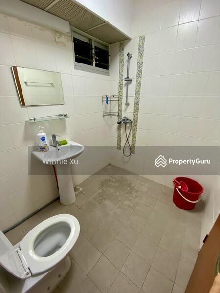 HDB Flat for Sale: Yishun, D27, 760457