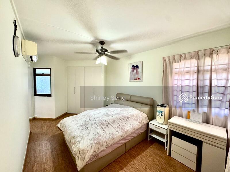 Prop-GPT: HDB Flat: D04 Telok Blangah 104A Depot Road