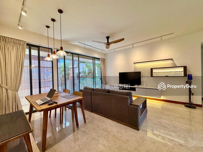 Prop-GPT: Condominium: D15  The Ambra
