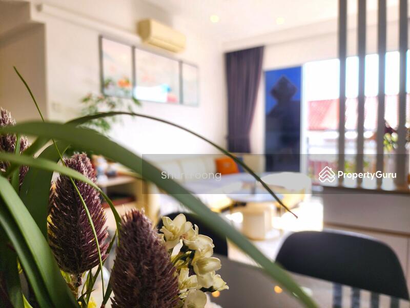 Apartment for Sale: D27, 758382