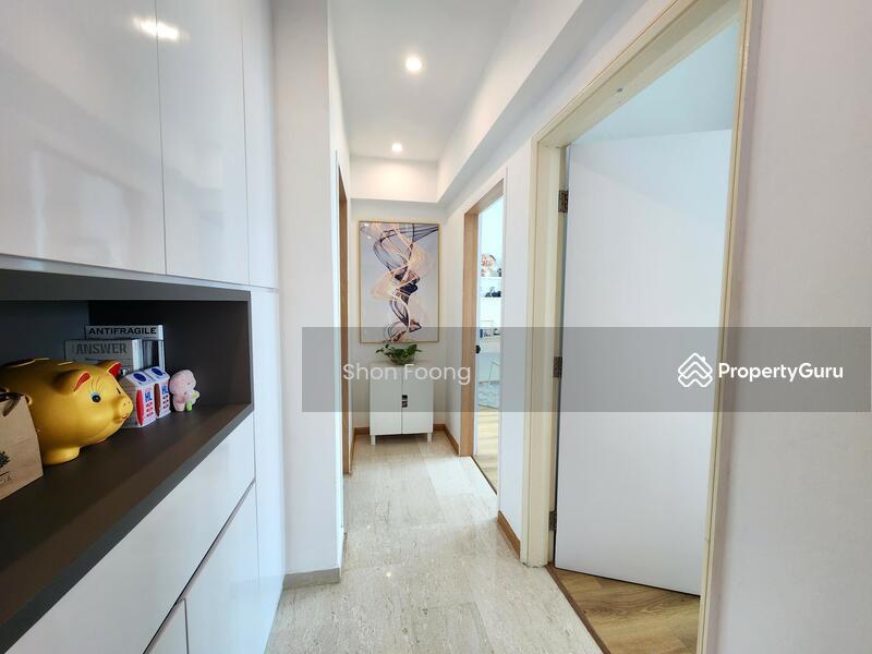 Apartment for Sale: D27, 758382