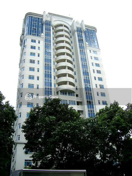 Condominium for Sale: D09, 239568