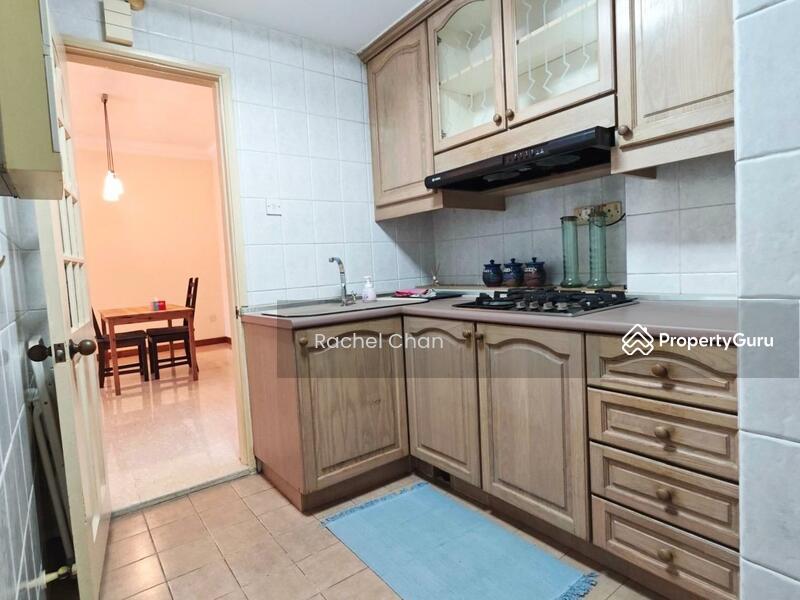 Condominium for Sale: D09, 239568