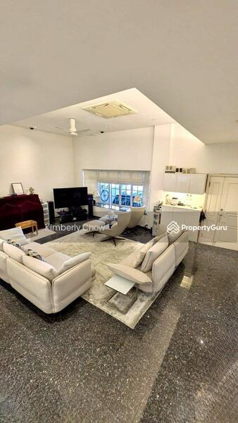 Terrace for Sale: Upper Bukit Timah, D21, 588138