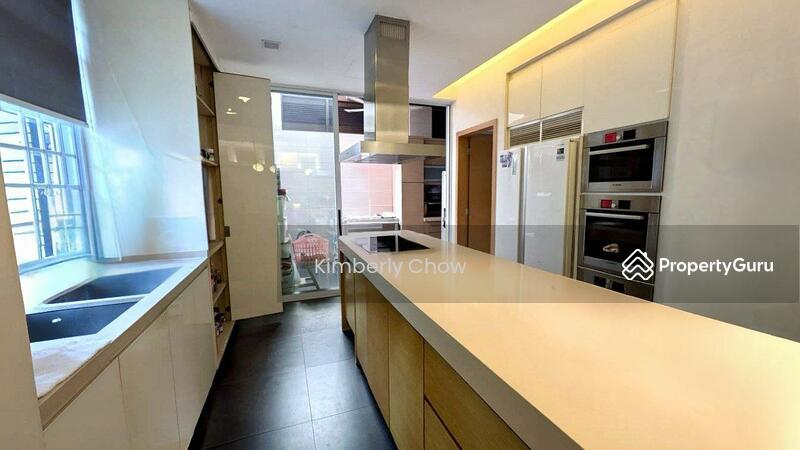 Terrace for Sale: Upper Bukit Timah, D21, 588138