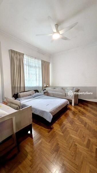 Terrace for Sale: Upper Bukit Timah, D21, 588138