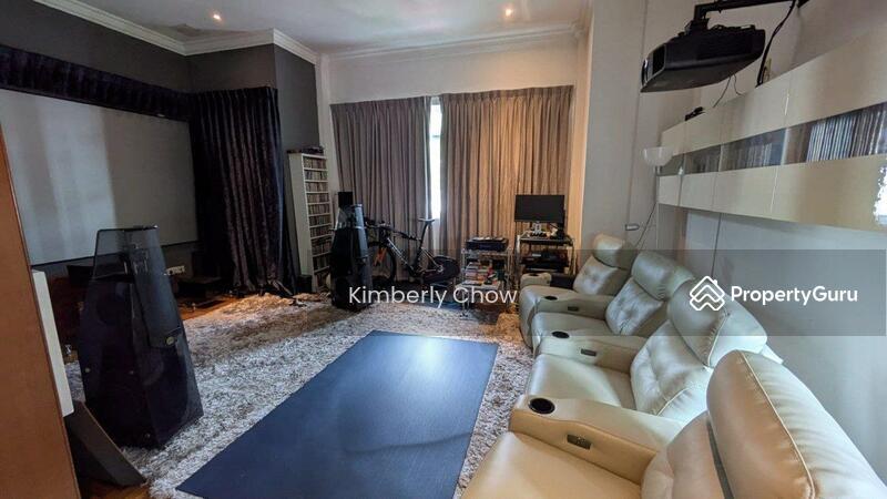 Terrace for Sale: Upper Bukit Timah, D21, 588138