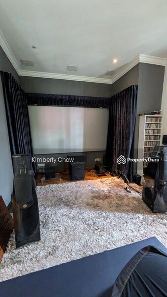 Terrace for Sale: Upper Bukit Timah, D21, 588138
