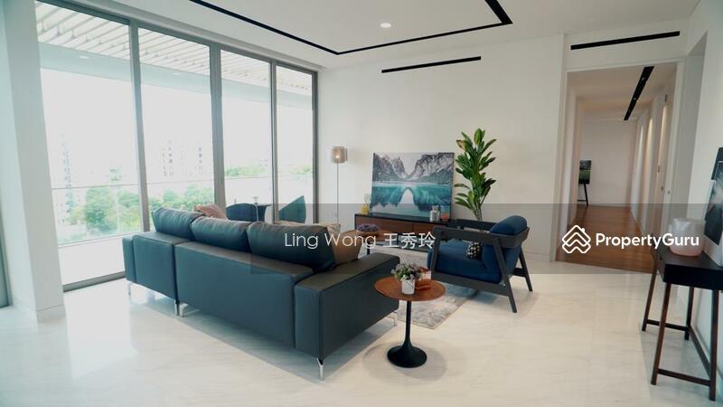 Prop-GPT: Apartment: D10  Three Three Robin