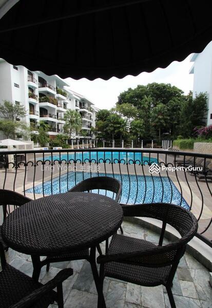 Prop-GPT: Condominium: D10  Tanglin Park