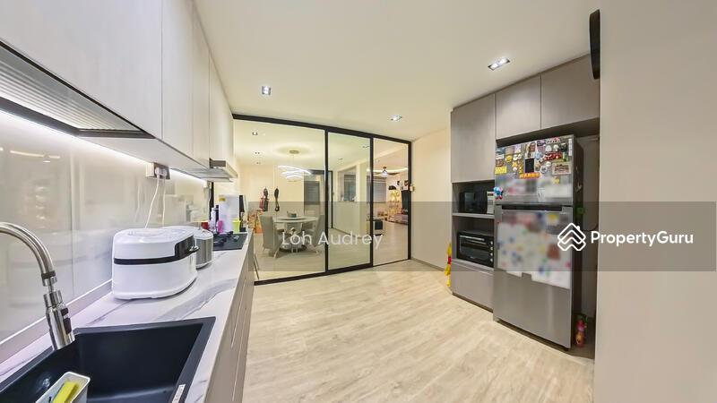 871 Yishun Street 81