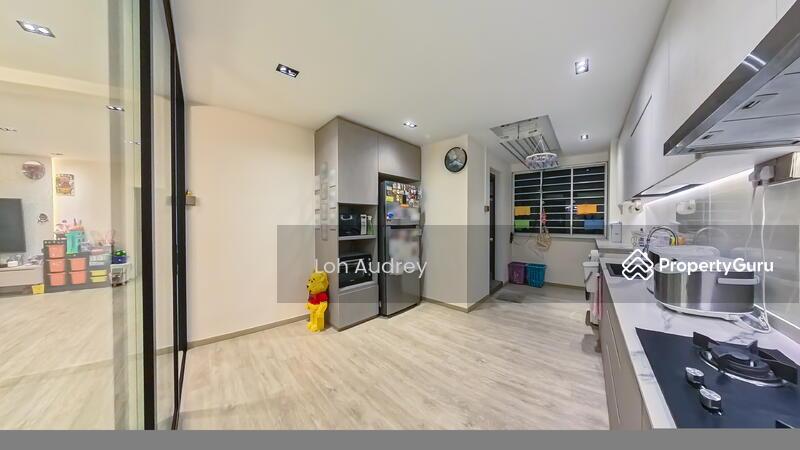 871 Yishun Street 81