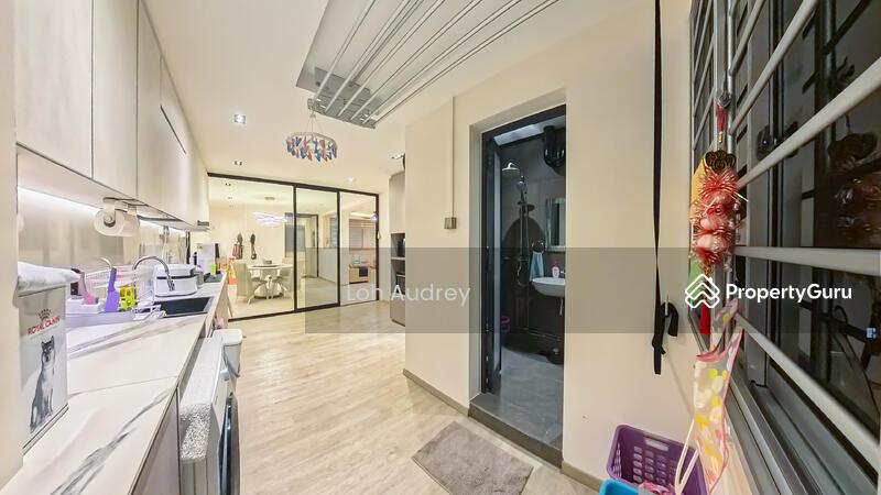 871 Yishun Street 81