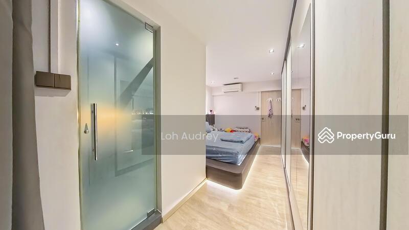 871 Yishun Street 81