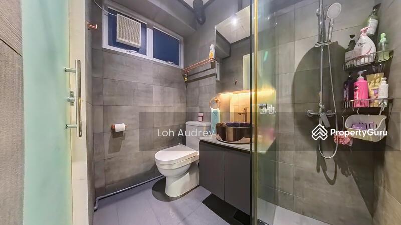 871 Yishun Street 81