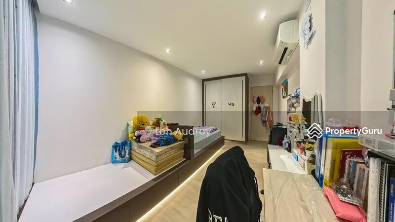 871 Yishun Street 81