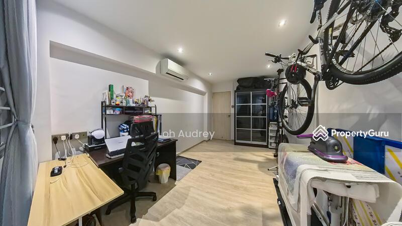 871 Yishun Street 81