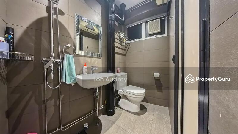 871 Yishun Street 81