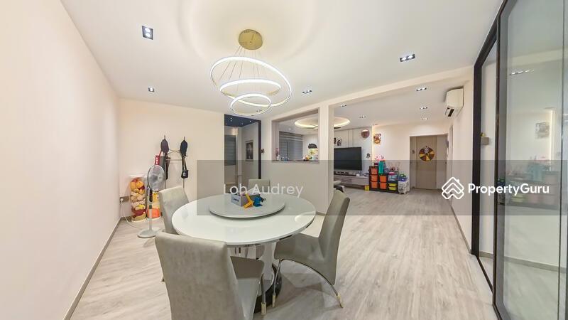 871 Yishun Street 81