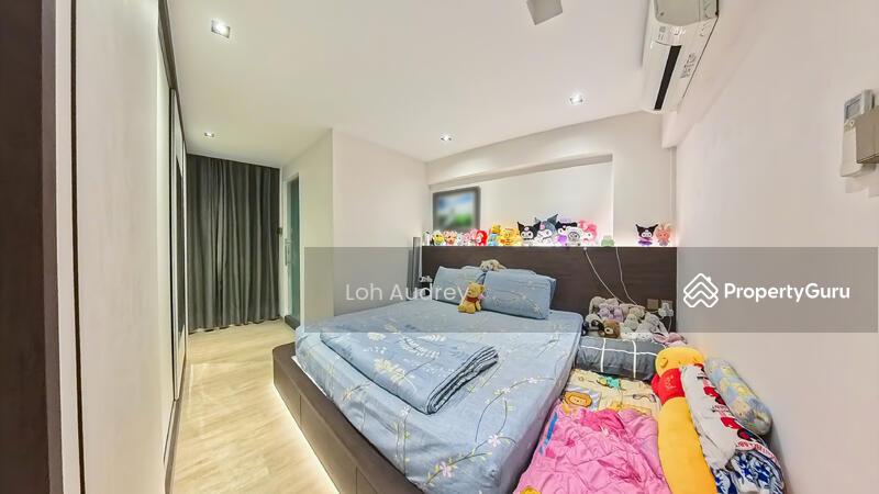 871 Yishun Street 81