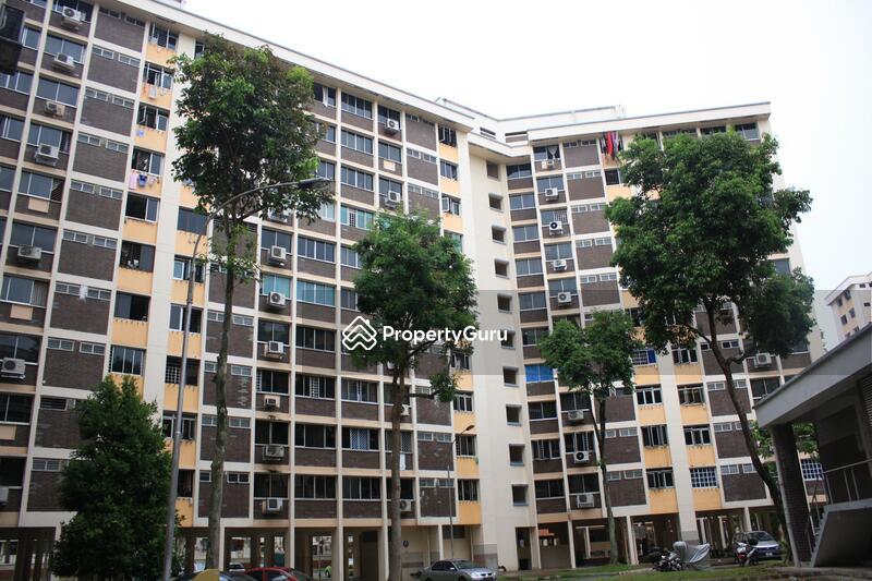 871 Yishun Street 81