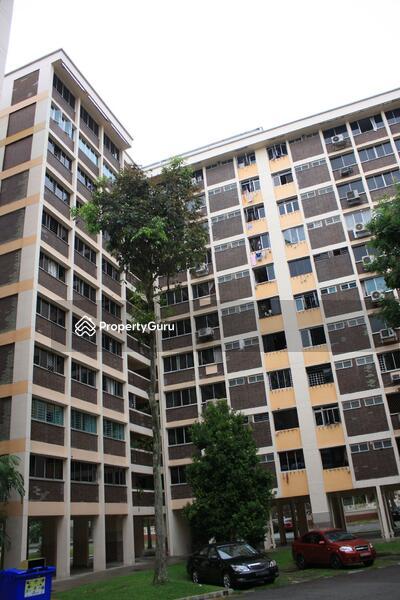 871 Yishun Street 81