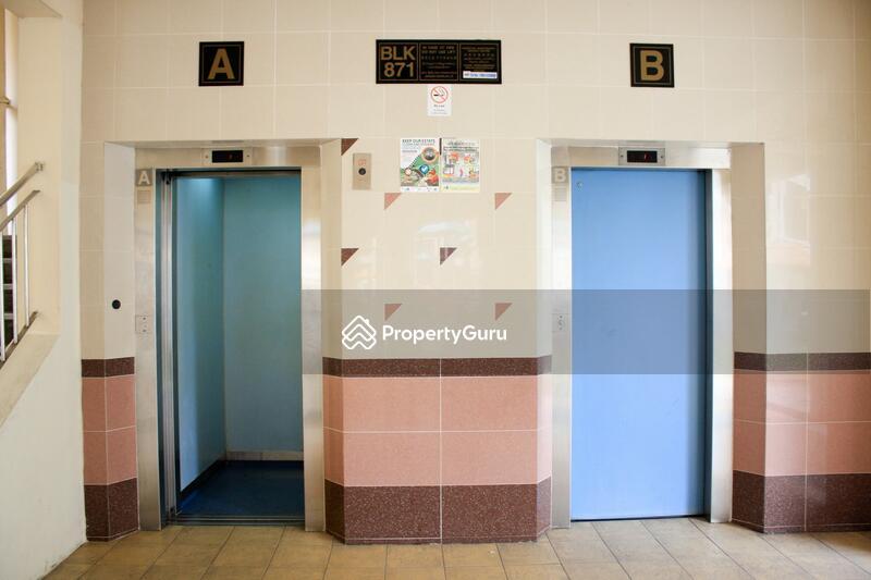871 Yishun Street 81