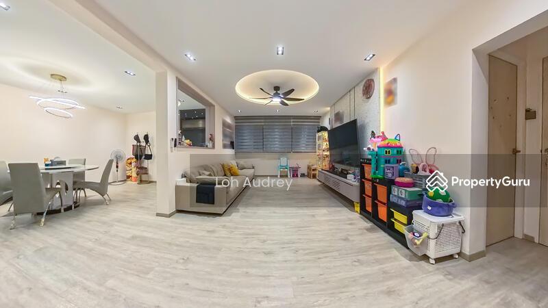 871 Yishun Street 81