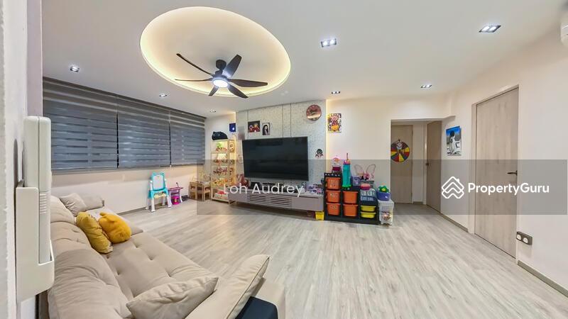 871 Yishun Street 81