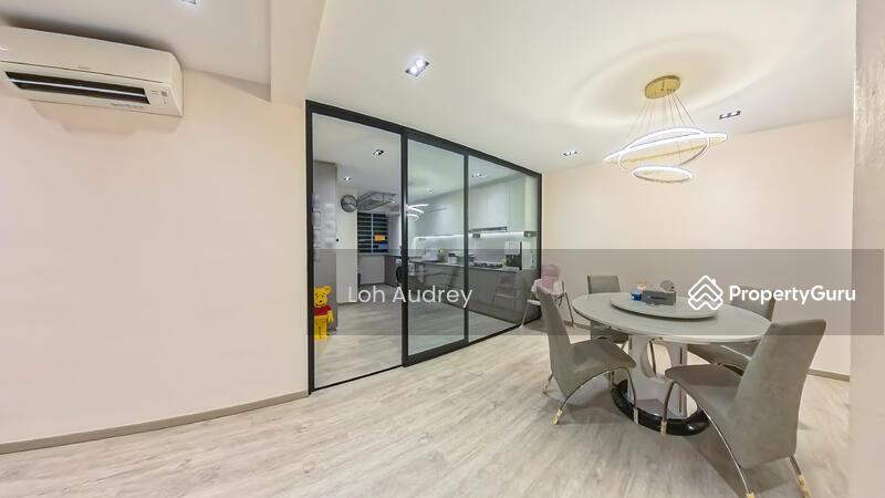 871 Yishun Street 81