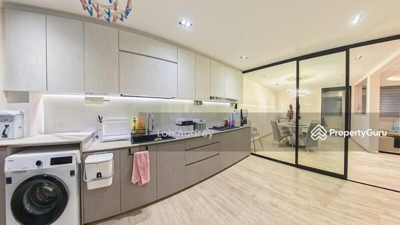 871 Yishun Street 81