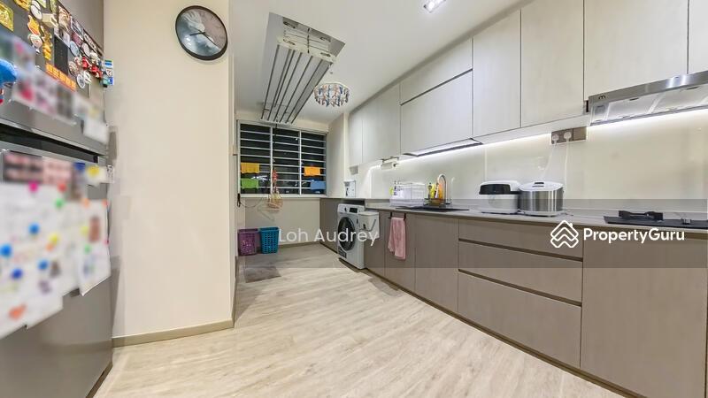 871 Yishun Street 81