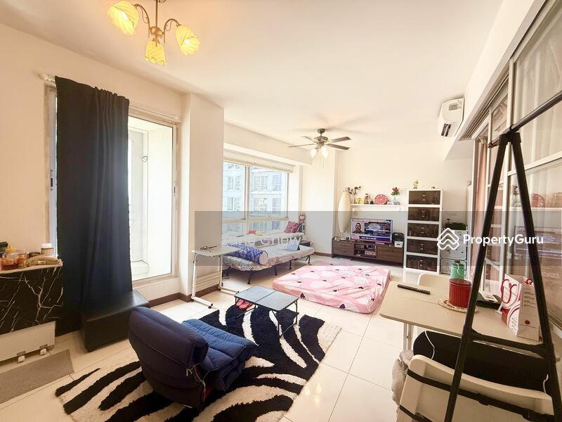 Prop-GPT: Condominium: D01 Marina The Sail @ Marina Bay