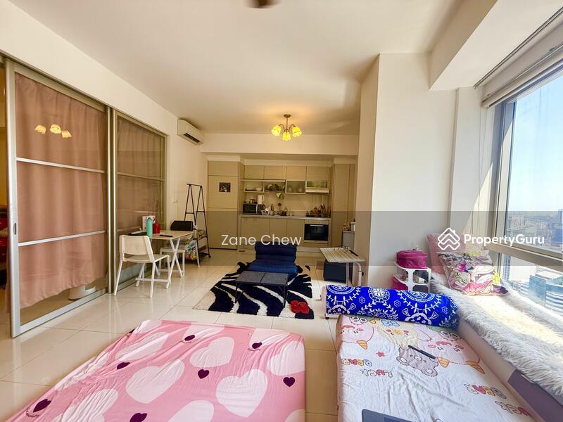 Condominium for Sale: Marina, D01, 018985