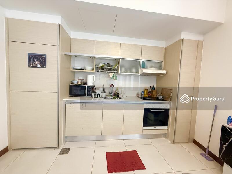 Condominium for Sale: Marina, D01, 018985