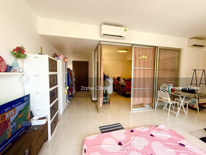 Condominium for Sale: Marina, D01, 018985
