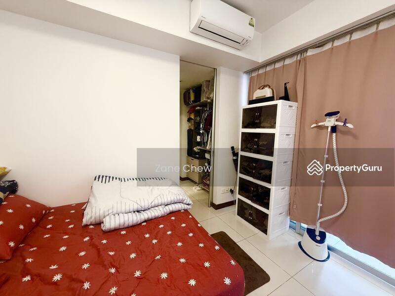 Condominium for Sale: Marina, D01, 018985