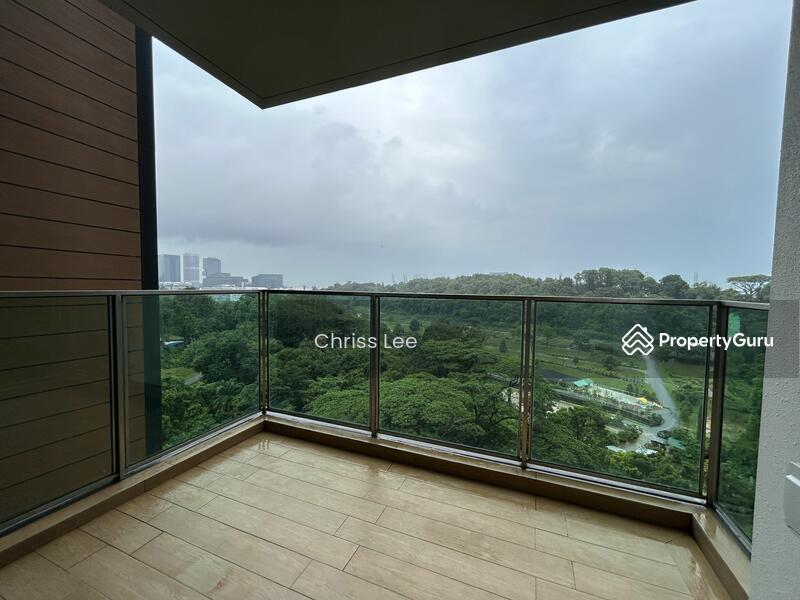 Condominium for Sale: D05, 117280