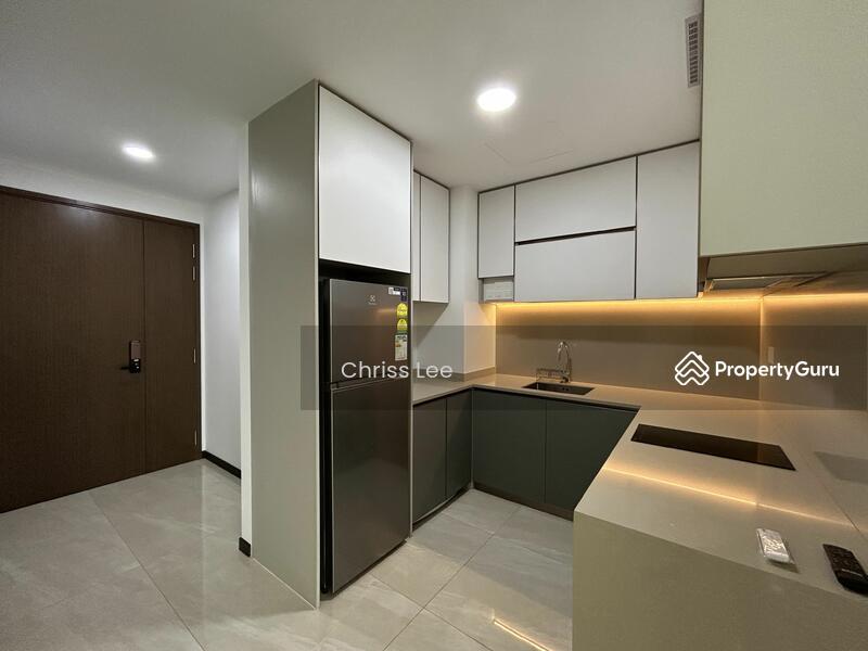 Condominium for Sale: D05, 117280