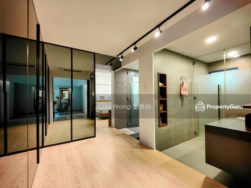 Prop-GPT: Condominium: D10  Dormer Park