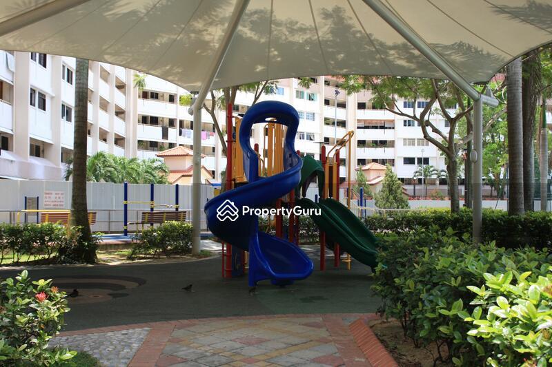 135 Bedok North Street 2